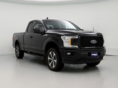 2020 Ford F-150 XL -
                Hartford, CT