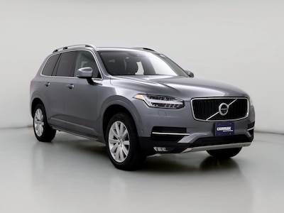 2017 Volvo XC90 T6 Momentum -
                Frederick, MD