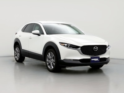 2021 Mazda CX-30 Select -
                Jacksonville, NC