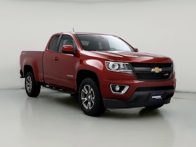 2015 Chevrolet Colorado Z71 -
                Maple Shade, NJ