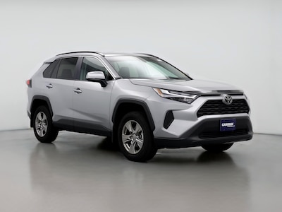 2024 Toyota RAV4 XLE -
                Charlotte, NC