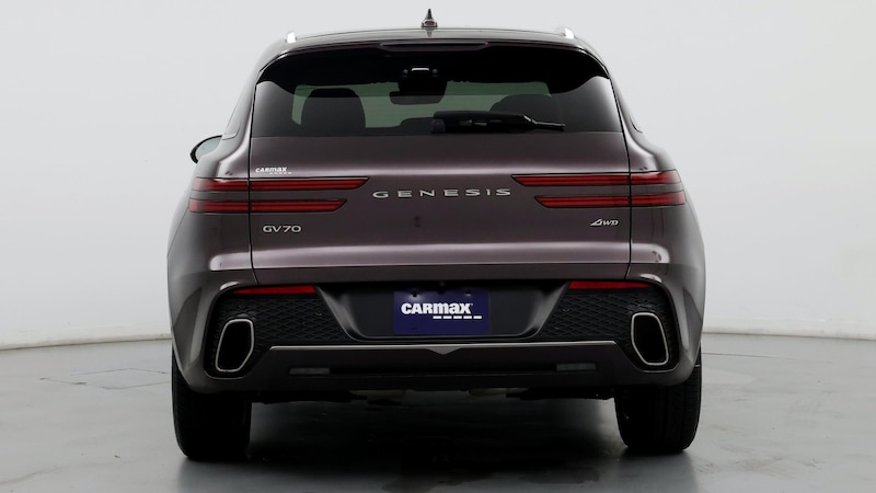 2022 Genesis GV70  6