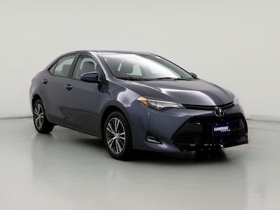 2018 Toyota Corolla LE -
                Laurel, MD