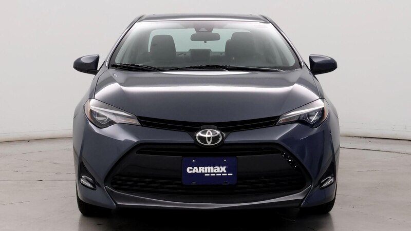 2018 Toyota Corolla LE 5