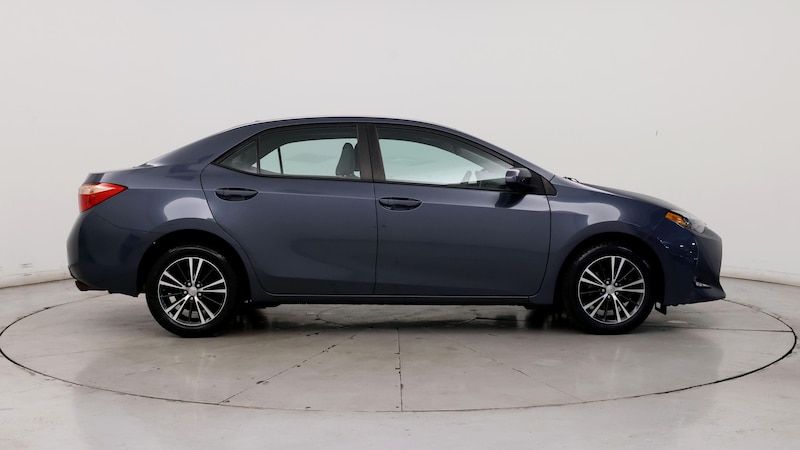 2018 Toyota Corolla LE 7