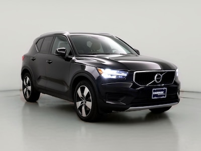 2020 Volvo XC40 T5 Momentum -
                White Marsh, MD