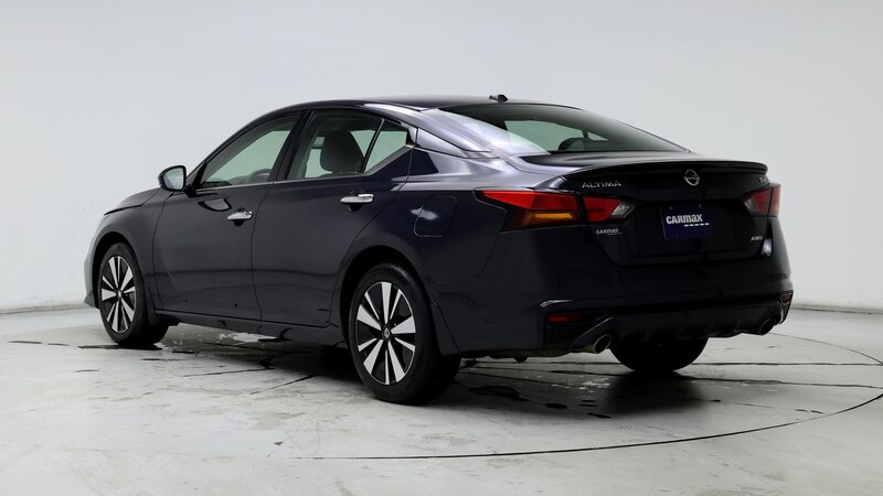 2019 Nissan Altima SV 2