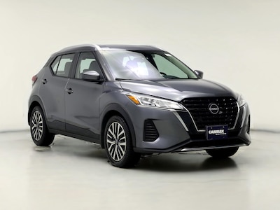 2022 Nissan Kicks SV -
                Laurel, MD