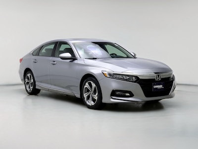 2020 Honda Accord EX -
                Laurel, MD