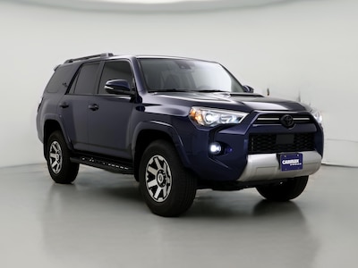 2024 Toyota 4Runner TRD Off Road -
                Hartford, CT