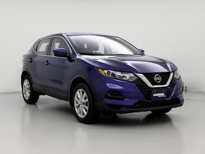 2020 Nissan Rogue Sport S -
                Waterbury, CT