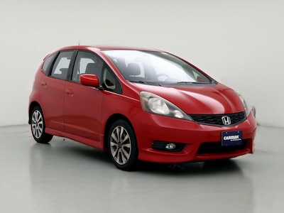 2013 Honda Fit Sport -
                Hartford, CT