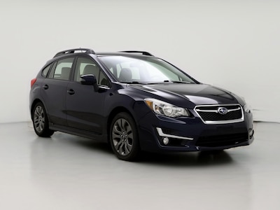 2015 Subaru Impreza Premium -
                Hartford, CT