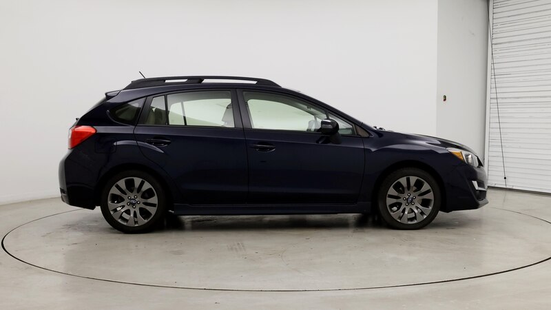 2015 Subaru Impreza Premium 7