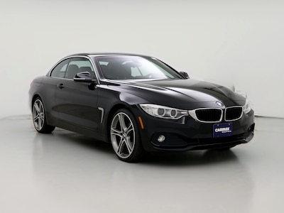 2014 BMW 4 Series 428i -
                Boston, MA