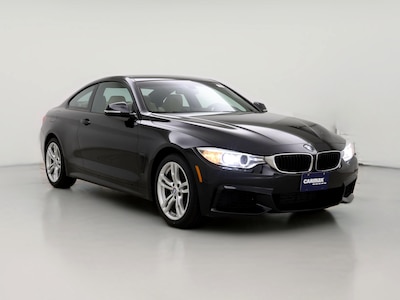 2014 BMW 4 Series 428i -
                Hartford, CT