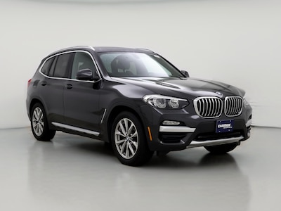 2018 BMW X3 xDrive30i -
                Hartford, CT