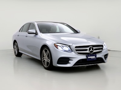 2018 Mercedes-Benz E-Class E 400 -
                Hartford, CT