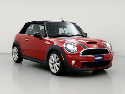 2014 MINI Cooper S -
                Hartford, CT