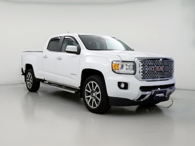 2020 GMC Canyon Denali -
                White Marsh, MD