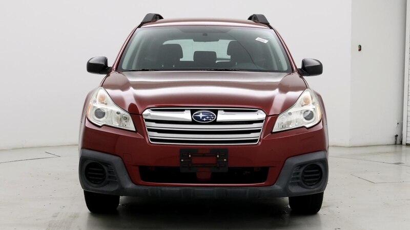 2013 Subaru Outback 2.5i 5