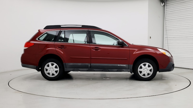 2013 Subaru Outback 2.5i 7