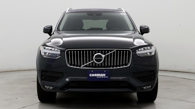 2022 Volvo XC90 T6 Momentum 5