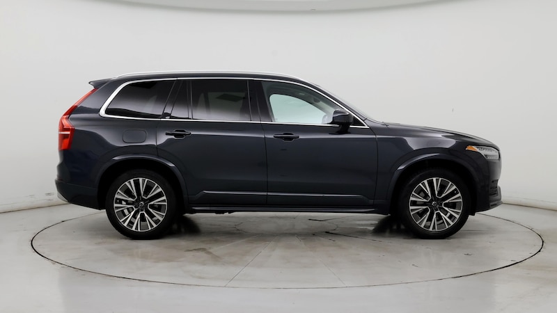 2022 Volvo XC90 T6 Momentum 7