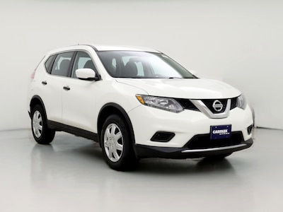 2016 Nissan Rogue S -
                Hartford, CT