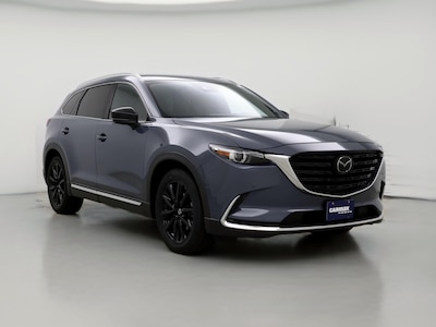 2021 Mazda CX-9 Carbon Edition -
                Hartford, CT