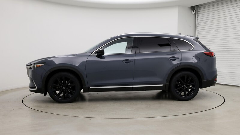 2021 Mazda CX-9 Carbon Edition 3