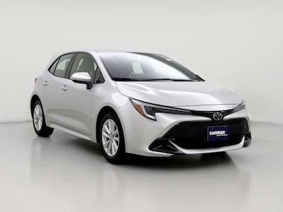 2023 Toyota Corolla SE -
                Hartford, CT