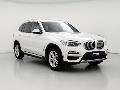 2019 BMW X3 xDrive30i -
                Waterbury, CT