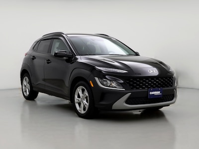 2022 Hyundai Kona SEL -
                Waterbury, CT