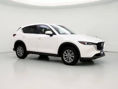 2022 Mazda CX-5 S -
                Hartford, CT