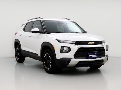 2023 Chevrolet TrailBlazer LT -
                Hartford, CT