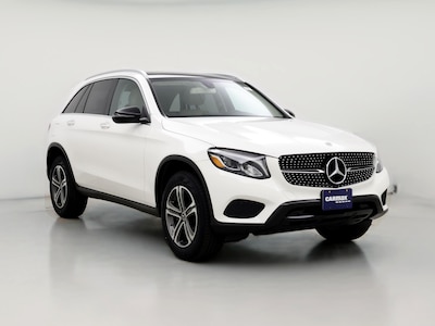 2019 Mercedes-Benz GLC 300 -
                Hartford, CT