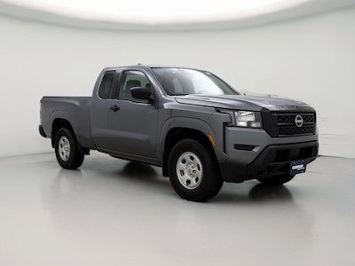 2022 Nissan Frontier S -
                Hartford, CT