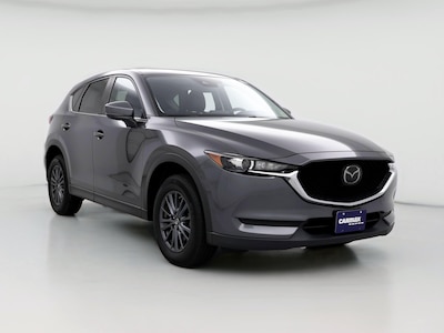 2020 Mazda CX-5 Touring -
                Glen Allen, VA