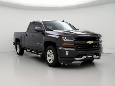 2016 Chevrolet Silverado 1500 LT Z71 -
                Hartford, CT