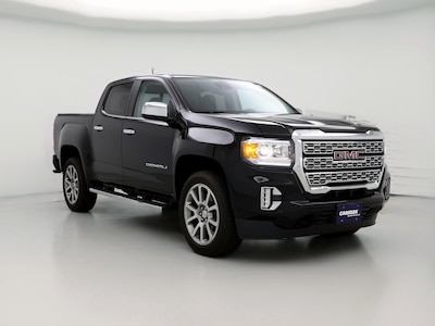 2022 GMC Canyon Denali -
                Hartford, CT