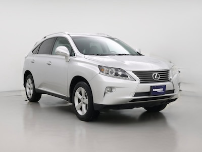 2013 Lexus RX 350 -
                Hartford, CT