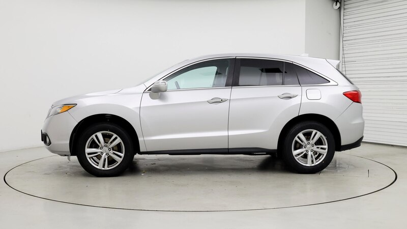 2015 Acura RDX Base 3