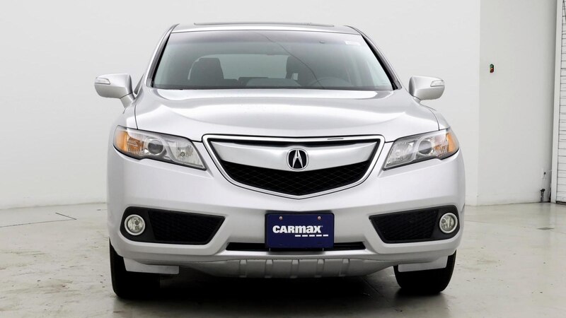 2015 Acura RDX Base 5