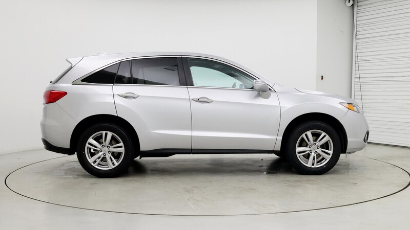 2015 Acura RDX Base 7