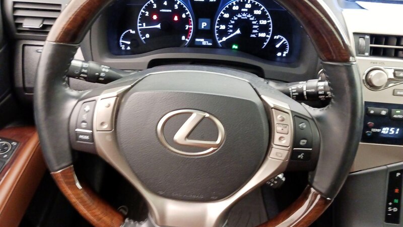 2015 Lexus RX 350 10