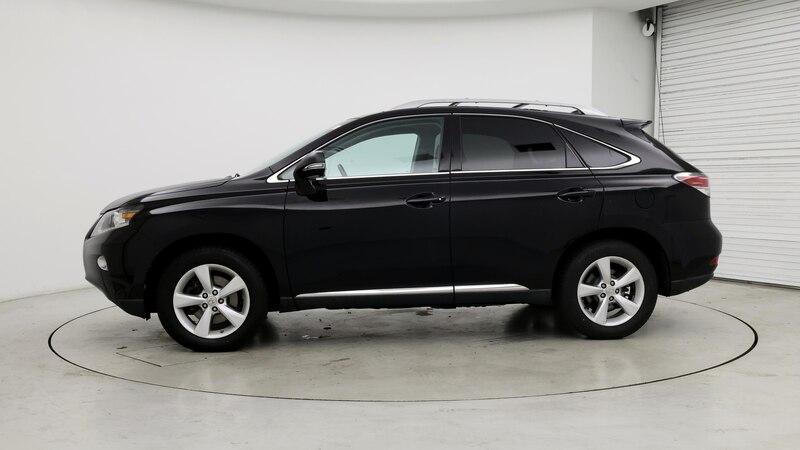 2015 Lexus RX 350 3