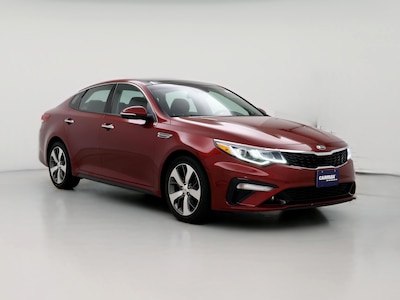 2019 Kia Optima S -
                Hartford, CT