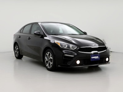 2019 Kia Forte LXS -
                Waterbury, CT