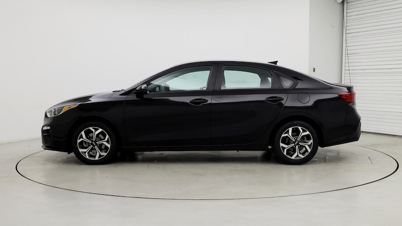 2019 Kia Forte LXS 3